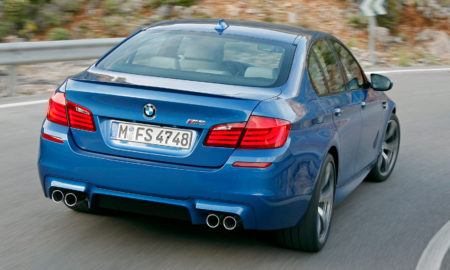 BMW M5