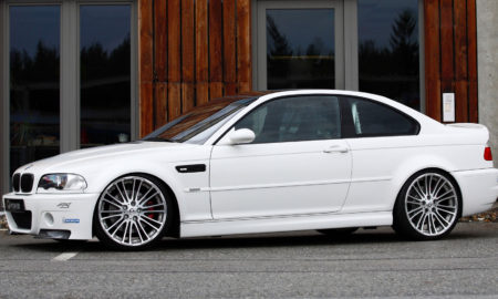 G-Power BME M3 E46