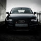 Audi A1 + Huffer Edition