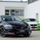 Heico Sportiv Volvo V40 Pirelli