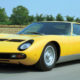 Lamborghini Miura