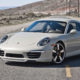 Porsche 911 50th Anniversary Edition