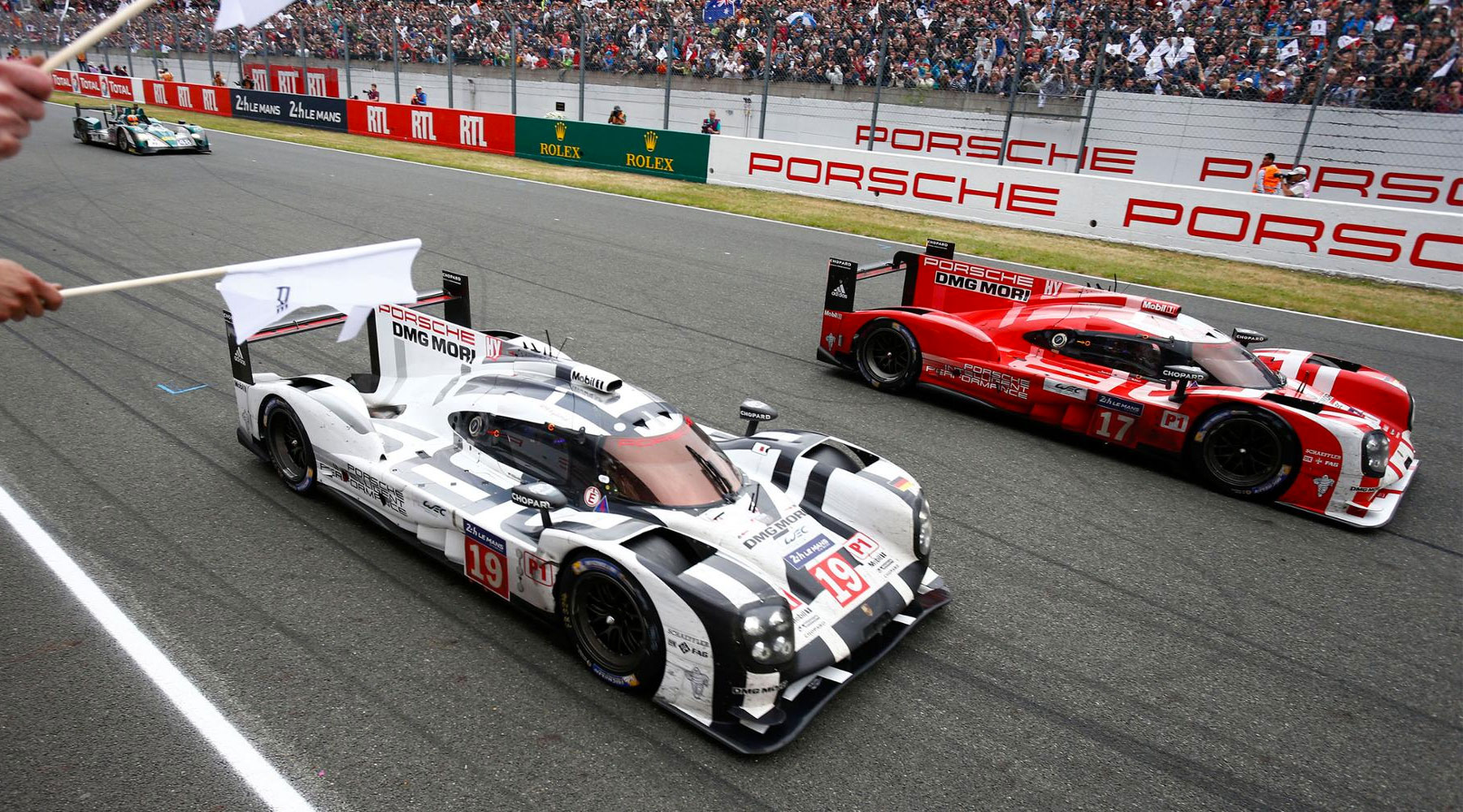 Le Mans