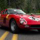 Ferrari 250 GTO