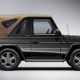 Mercedes-Benz G500 Cabriolet Fianl Edition