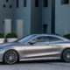 Mercedes-Benz S-Class Coupe (2014)