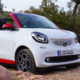 Smart Fortwo Offroad Reklam