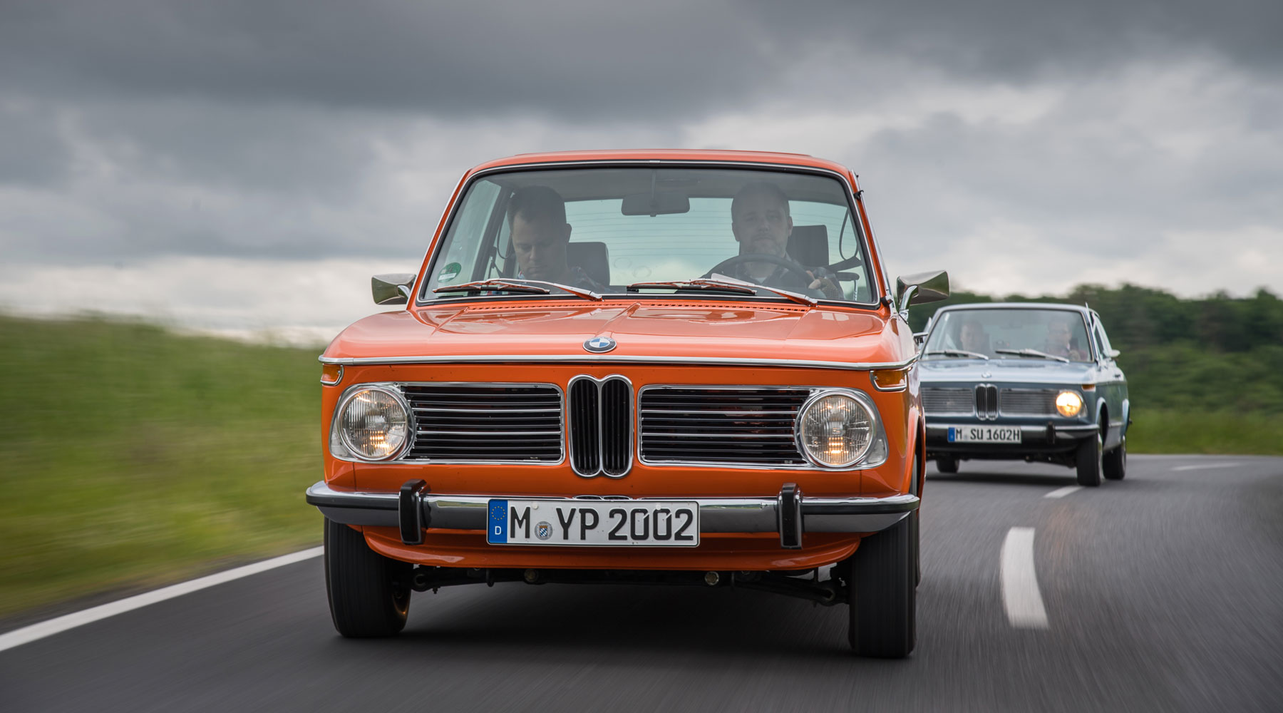 BMW 2002