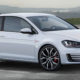 VW Golf GTI 40 Yil