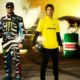 Ken Block ve Neymar