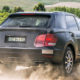 Bentley Bentayga (2016)