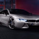 AC Schnitzer BMW i8