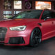 ABT Audi RS3 450 Individual