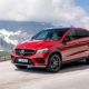 Mercedes-Benz GLE 450 AMG 4MATIC Coupe