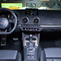 ABT Audi RS3 450 Individual