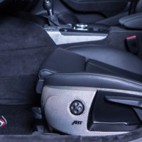 ABT Audi RS3 450 Individual