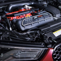 ABT Audi RS3 450 Individual