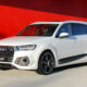ABT Audi QS7 Sportsline