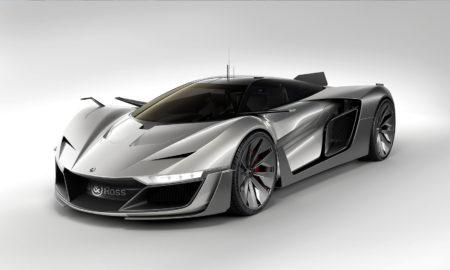 Bell&Ross AeroGT Concept (2016)