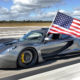 Hennessey Venom GT rekor (2014)