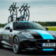 Jaguar F-Type Coupe Team Sky