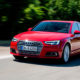 Test: Audi A4 (2016)