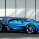 Bugatti Vision Gran Turismo