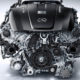 Mercedes-Benz AMG GT Motor