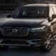 Volvo XC90 (2014)