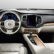 Volvo XC90 (Interior 2015)