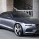 Volvo Concept Coupe