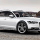 Audi A6 Allroad Quattro