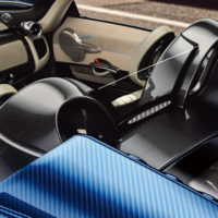 Pagani Huayra Roadster